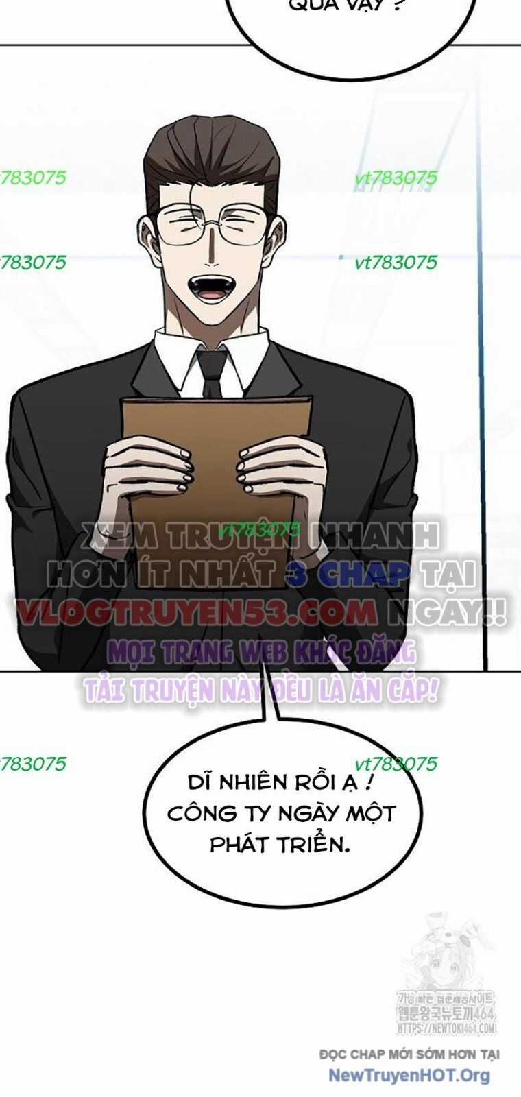 Vua Võ Đài - Chapter 141 - Trang 44