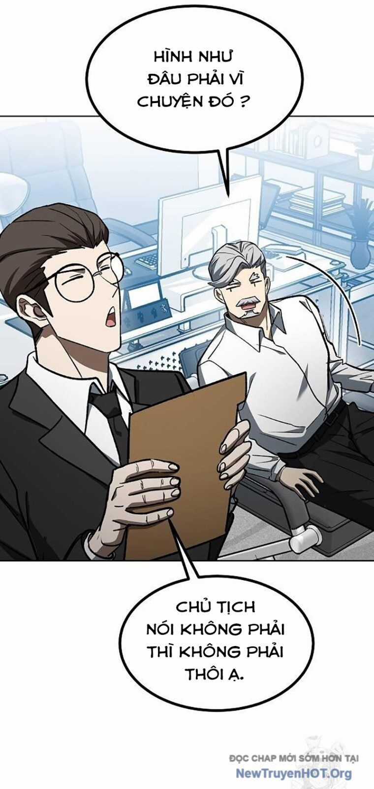 Vua Võ Đài - Chapter 141 - Trang 45