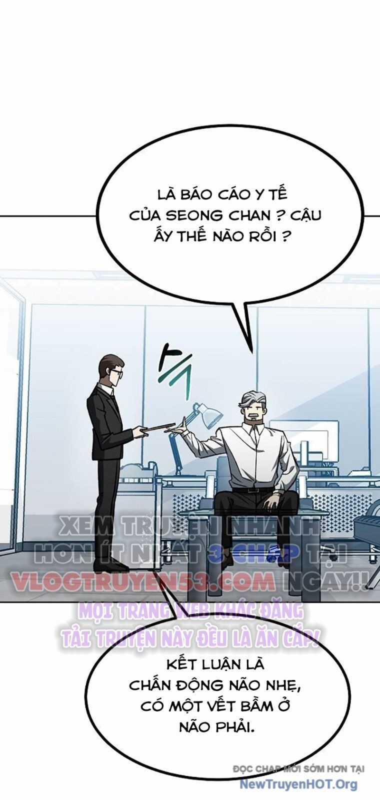 Vua Võ Đài - Chapter 141 - Trang 47