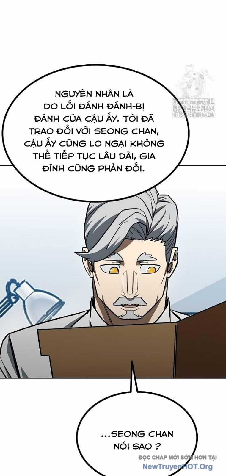 Vua Võ Đài - Chapter 141 - Trang 48