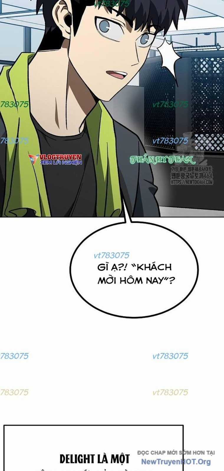 Vua Võ Đài - Chapter 141 - Trang 6