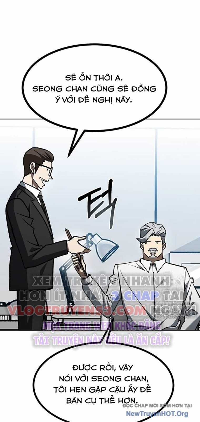 Vua Võ Đài - Chapter 141 - Trang 53