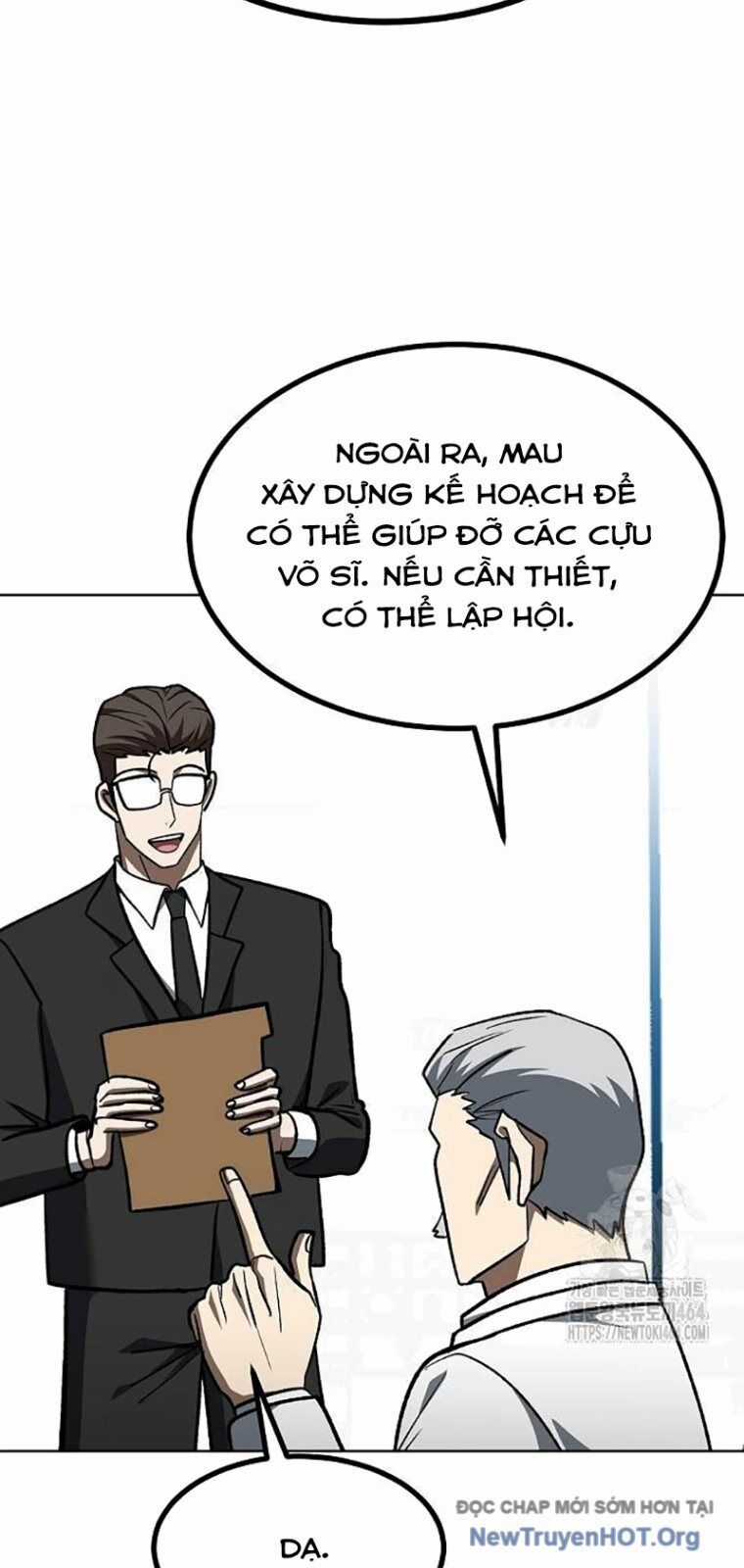 Vua Võ Đài - Chapter 141 - Trang 54