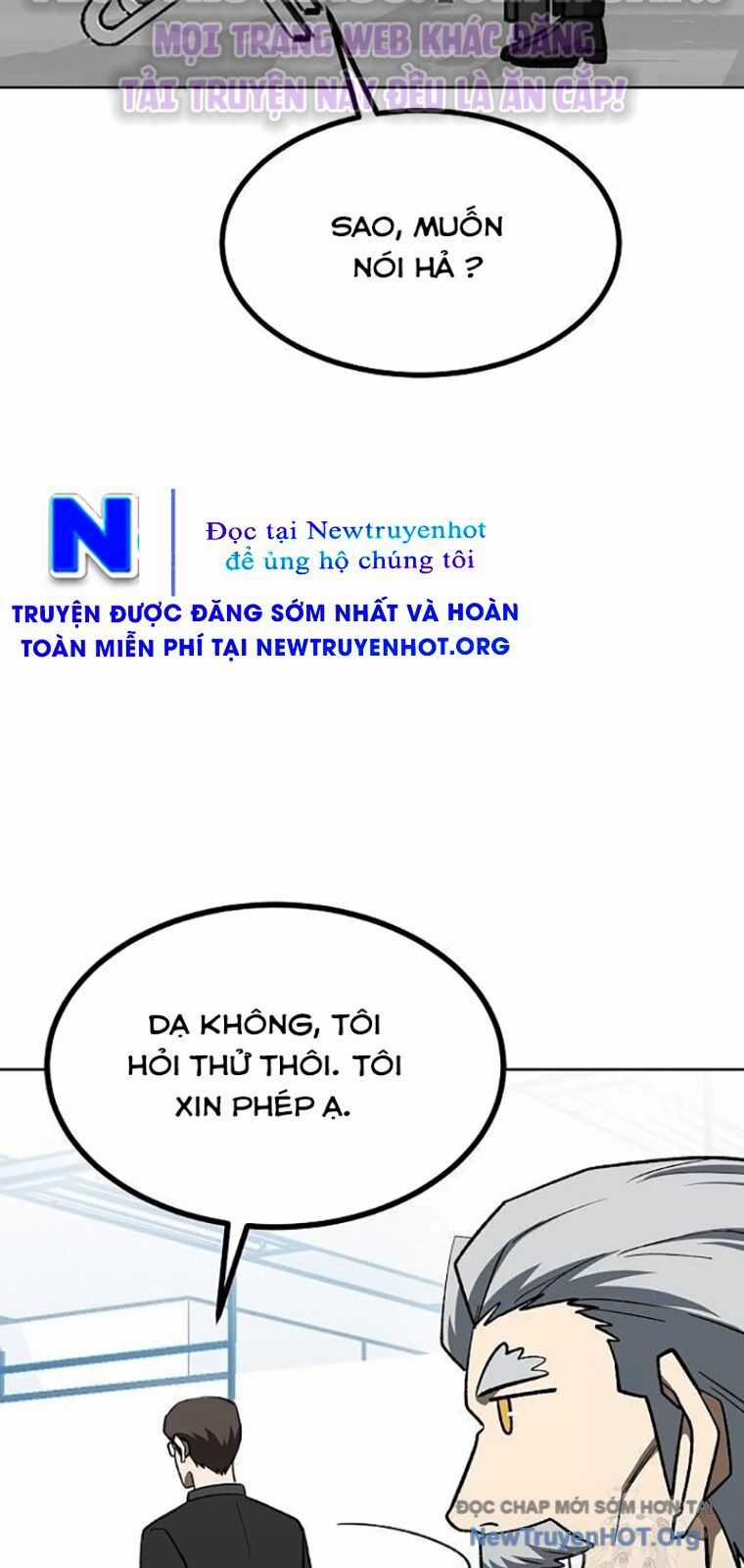 Vua Võ Đài - Chapter 141 - Trang 56