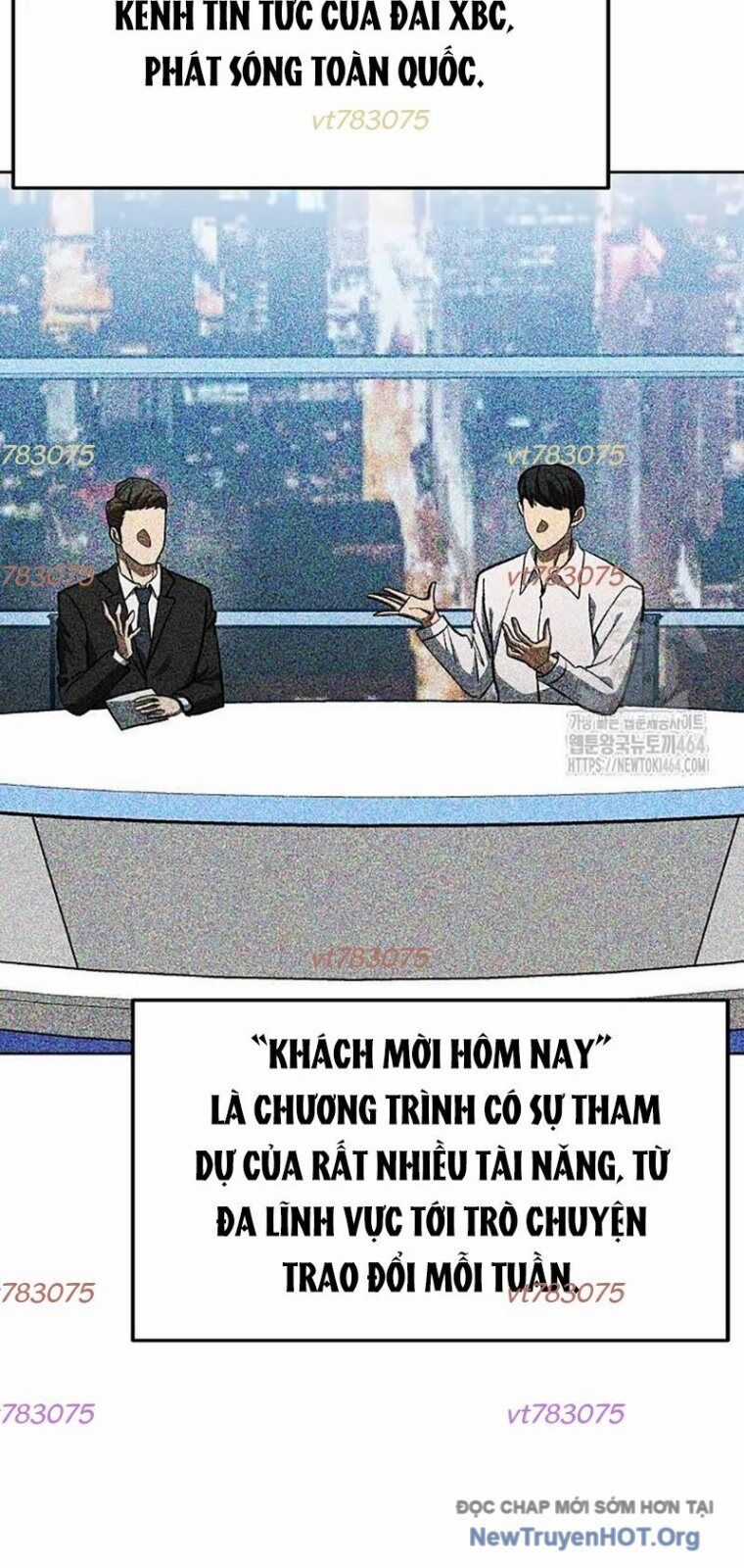 Vua Võ Đài - Chapter 141 - Trang 7