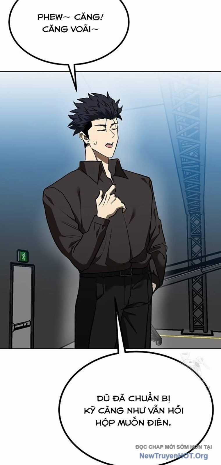 Vua Võ Đài - Chapter 141 - Trang 65