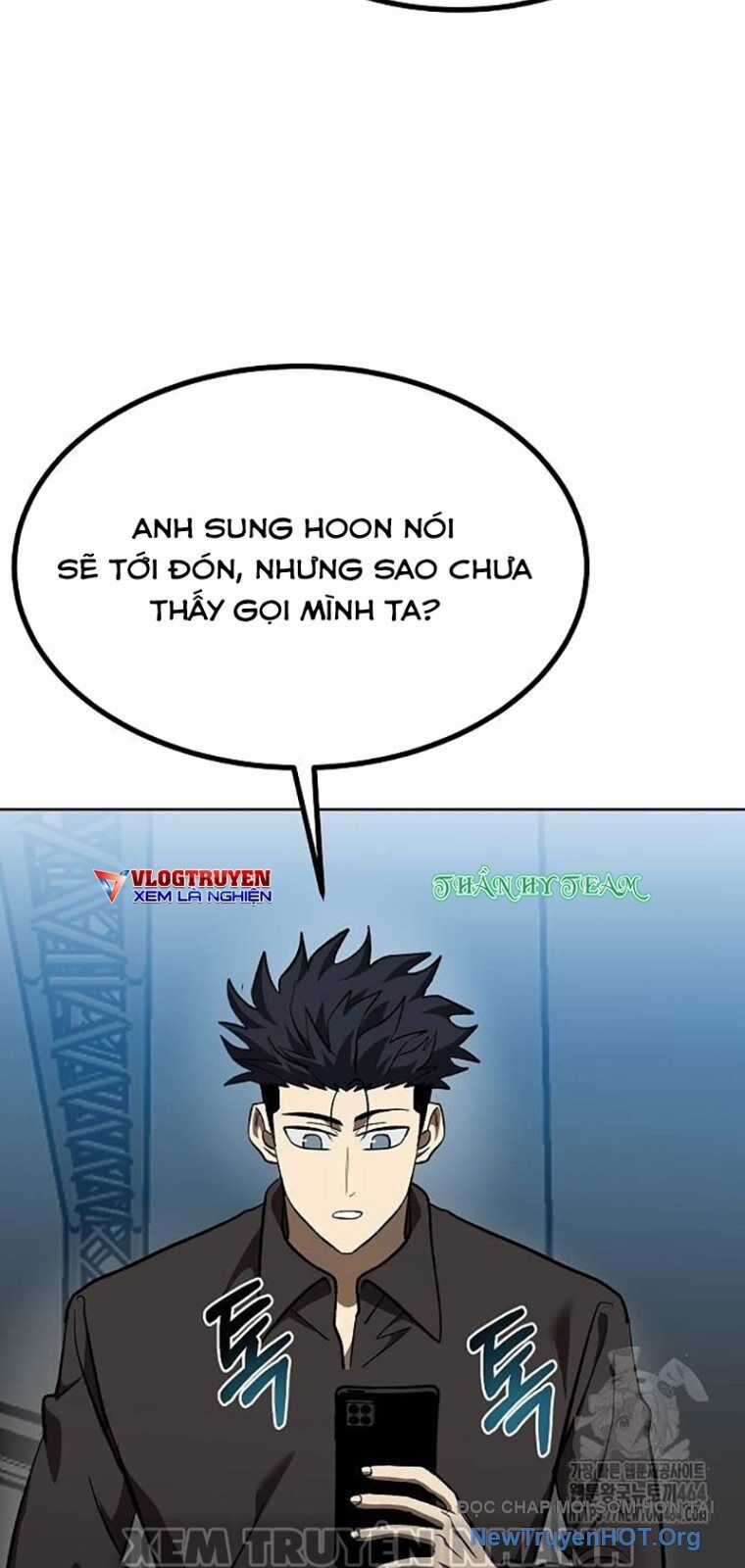 Vua Võ Đài - Chapter 141 - Trang 66