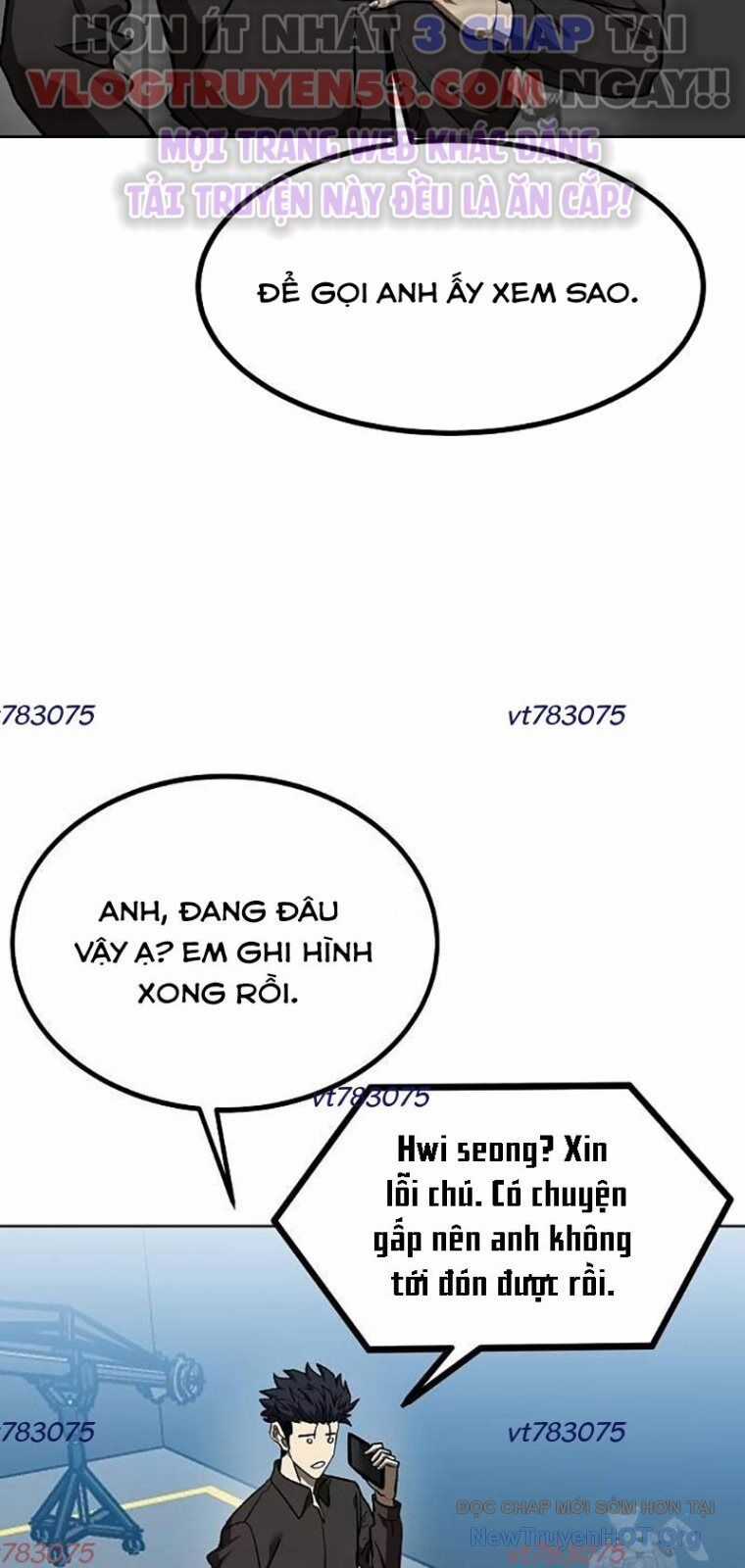 Vua Võ Đài - Chapter 141 - Trang 67