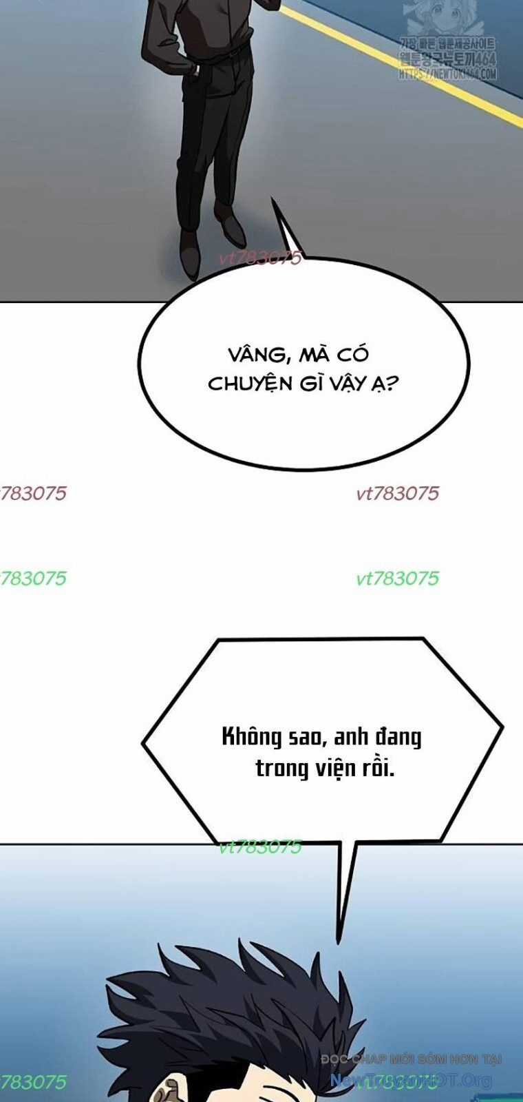 Vua Võ Đài - Chapter 141 - Trang 68