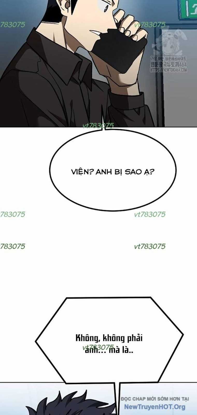 Vua Võ Đài - Chapter 141 - Trang 69