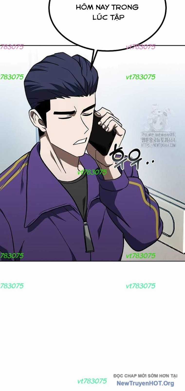 Vua Võ Đài - Chapter 141 - Trang 71