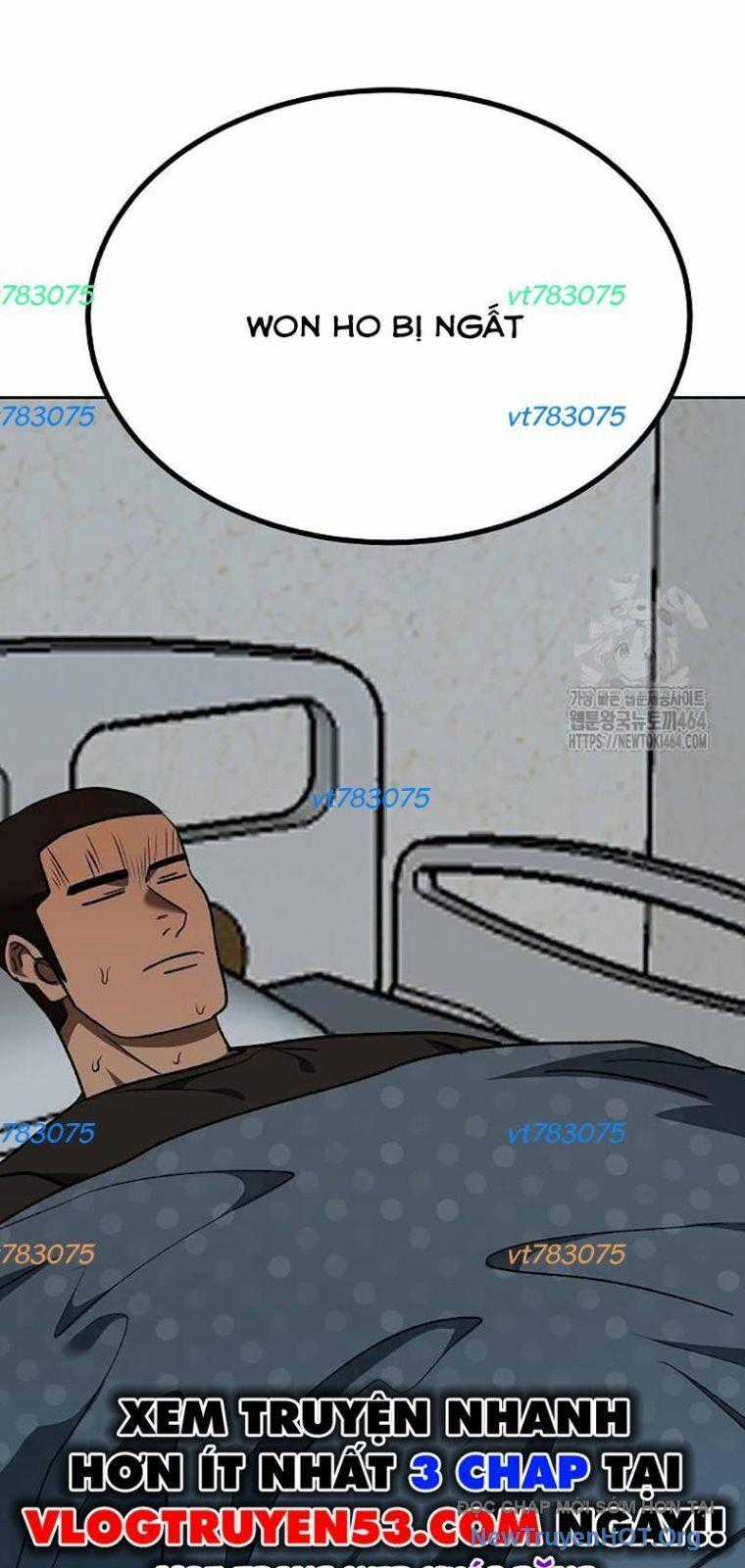 Vua Võ Đài - Chapter 141 - Trang 72