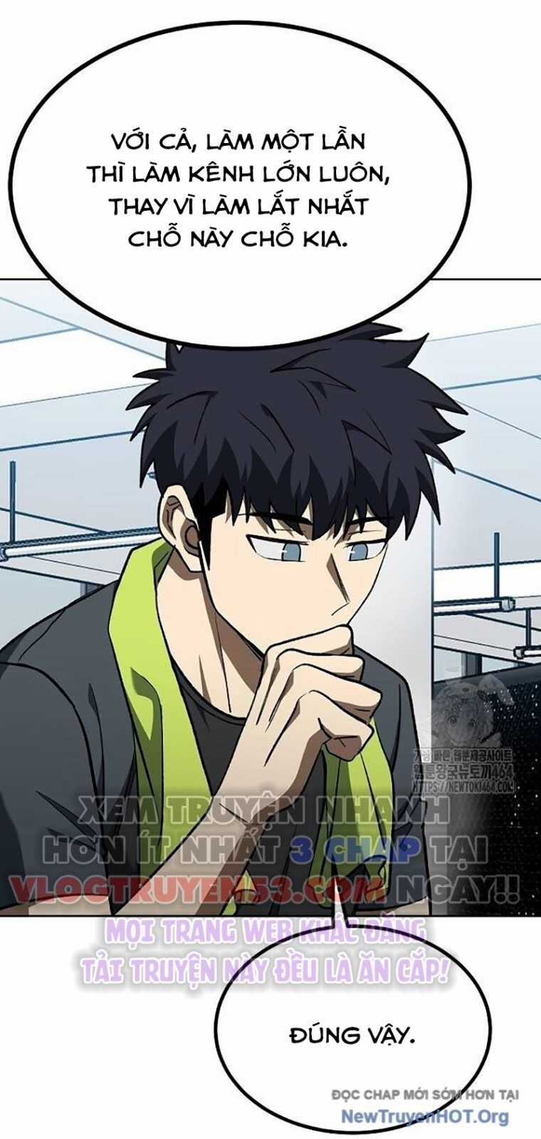 Vua Võ Đài - Chapter 141 - Trang 9