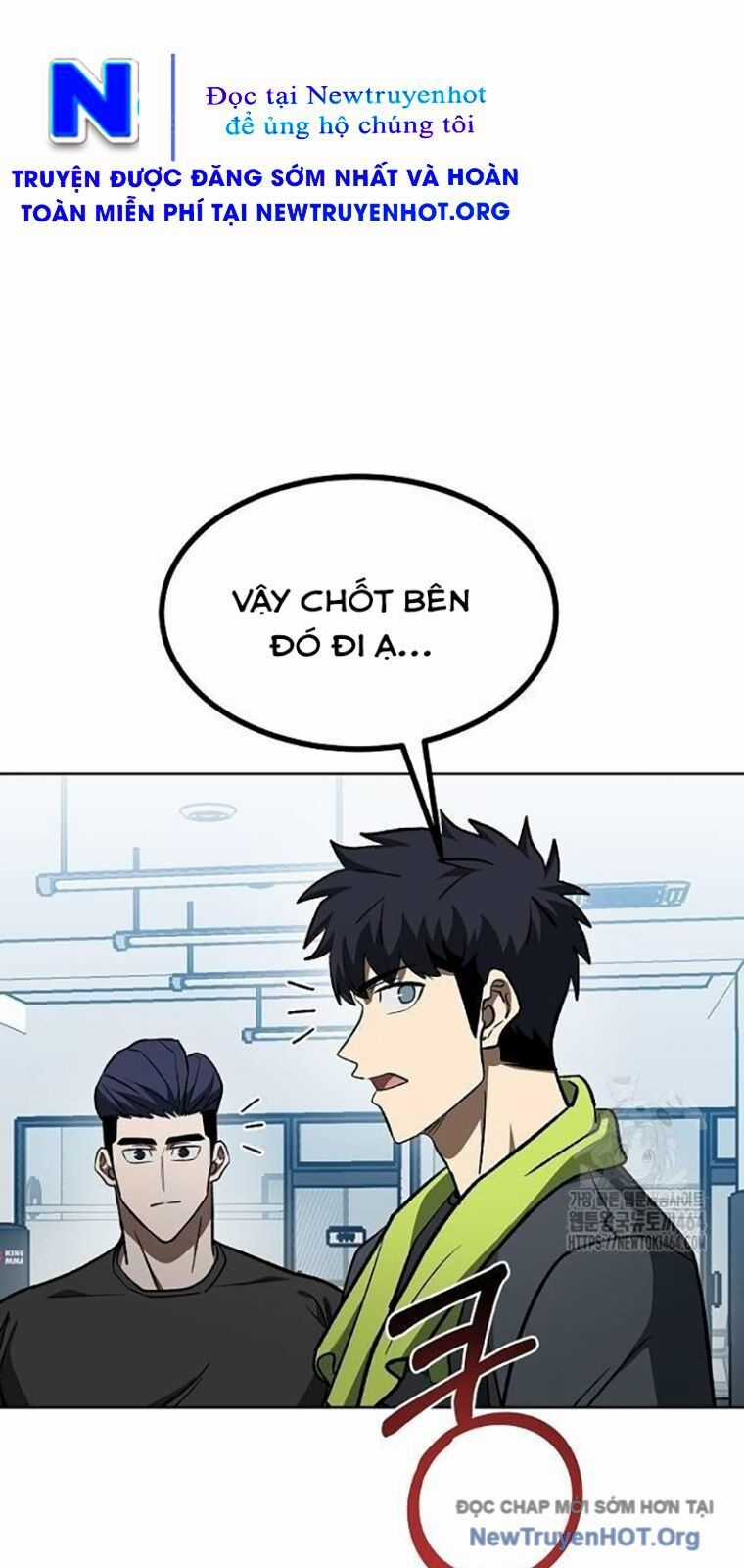 Vua Võ Đài - Chapter 141 - Trang 10