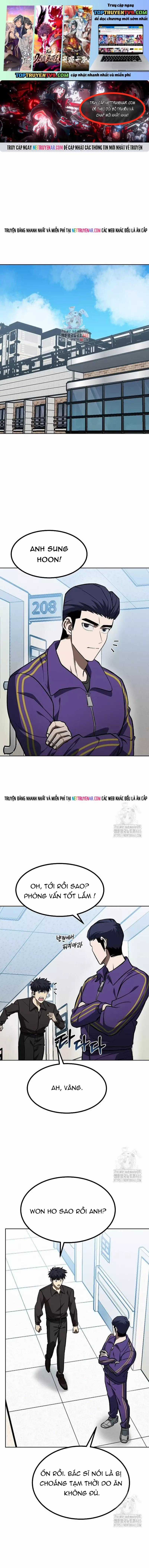 Vua Võ Đài - Chapter 142 - Trang 1