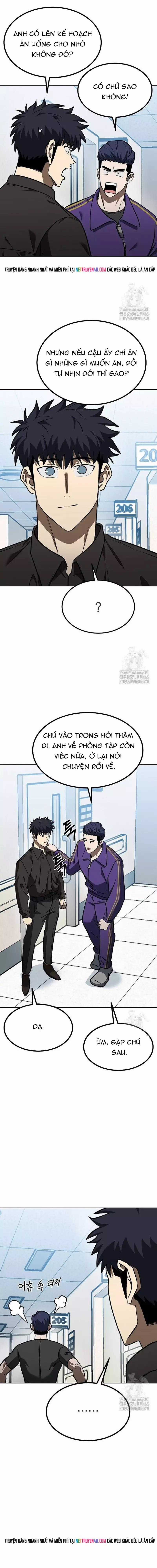 Vua Võ Đài - Chapter 142 - Trang 2