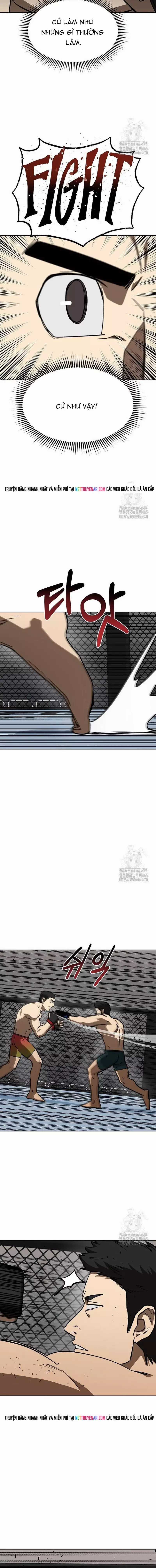 Vua Võ Đài - Chapter 142 - Trang 13