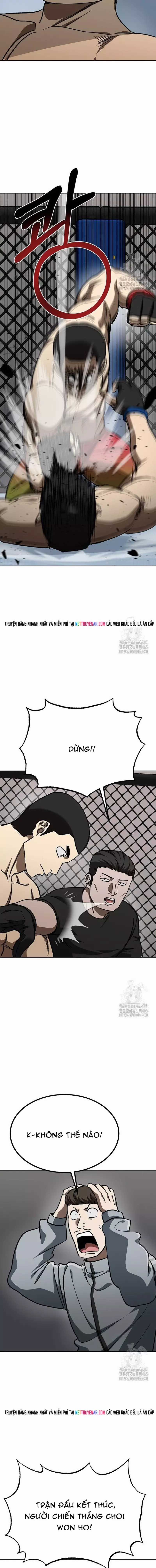 Vua Võ Đài - Chapter 142 - Trang 15