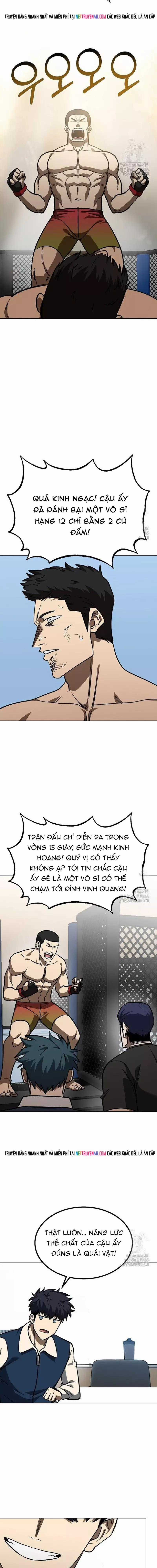 Vua Võ Đài - Chapter 142 - Trang 16