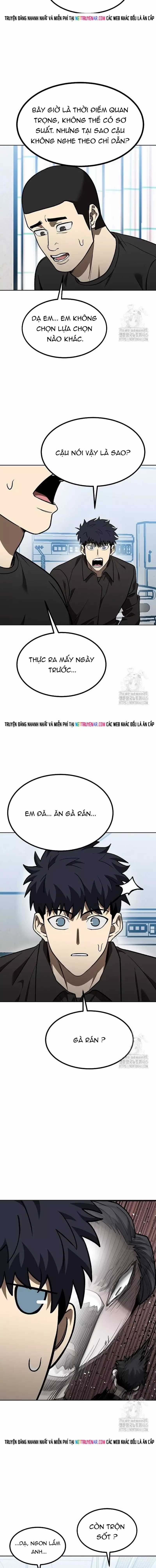 Vua Võ Đài - Chapter 142 - Trang 5