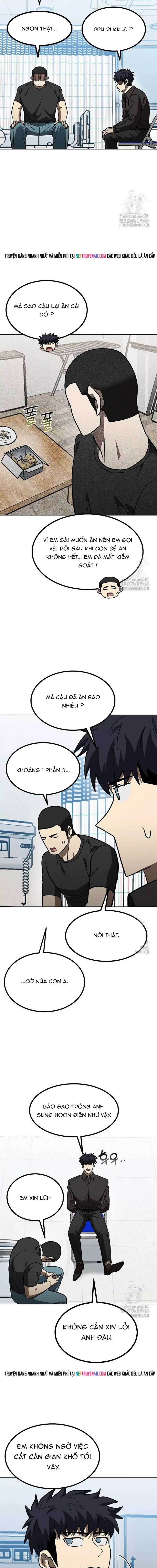 Vua Võ Đài - Chapter 142 - Trang 6