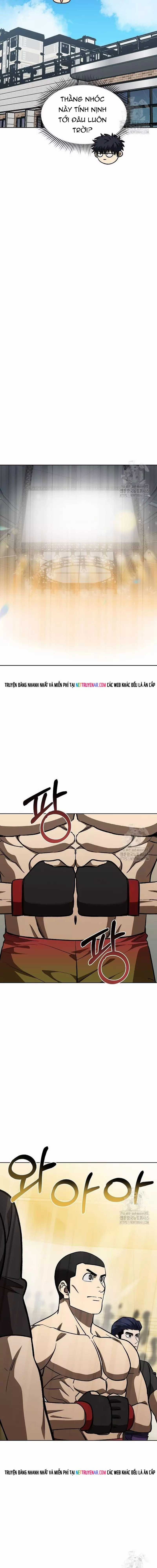 Vua Võ Đài - Chapter 142 - Trang 10