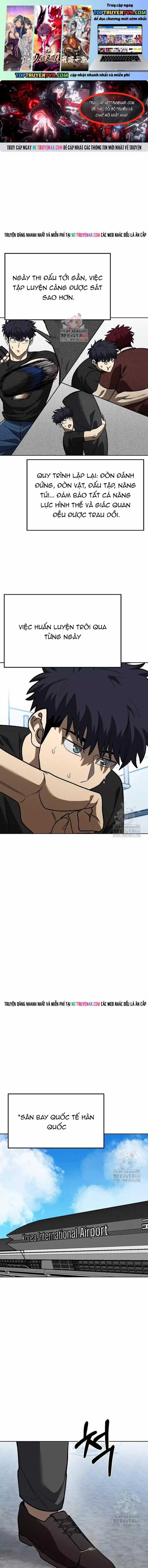 Vua Võ Đài - Chapter 143 - Trang 1