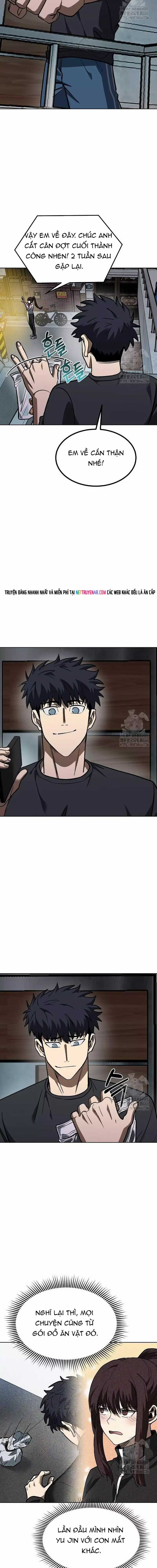 Vua Võ Đài - Chapter 143 - Trang 11