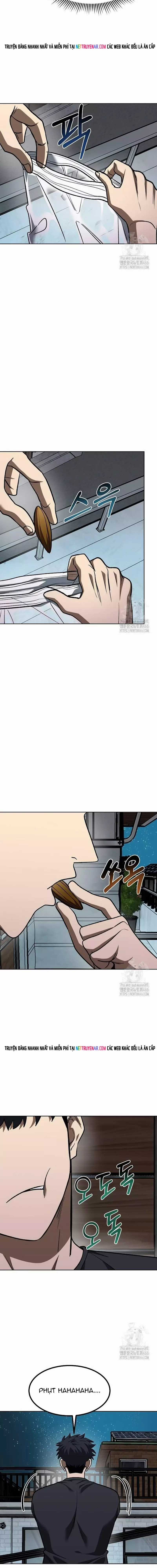 Vua Võ Đài - Chapter 143 - Trang 12