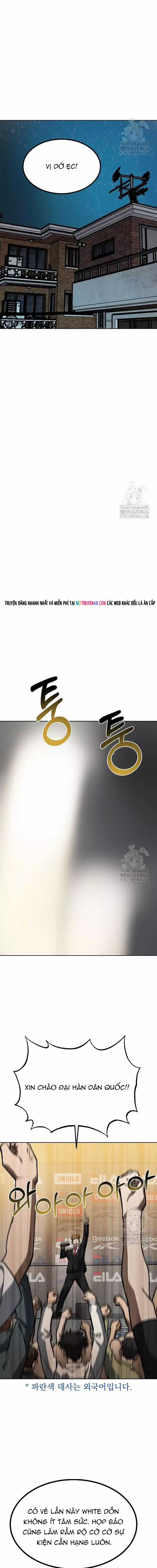 Vua Võ Đài - Chapter 143 - Trang 13