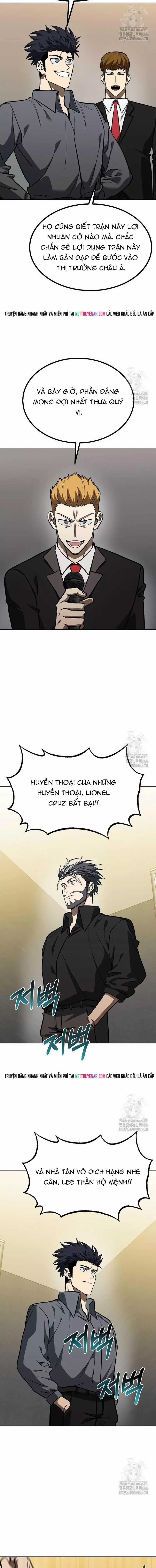 Vua Võ Đài - Chapter 143 - Trang 14