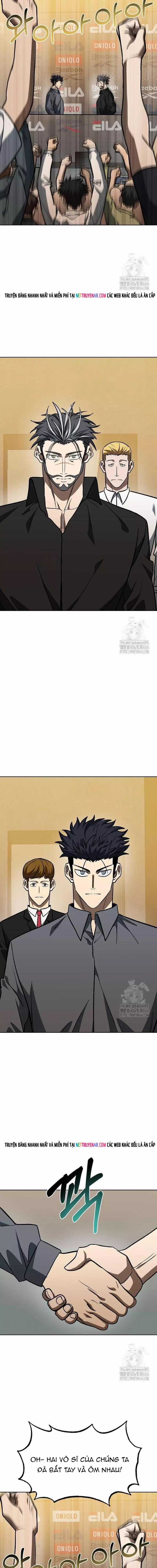 Vua Võ Đài - Chapter 143 - Trang 15