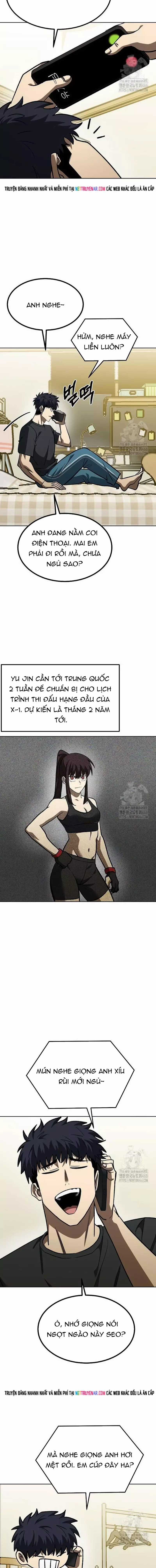 Vua Võ Đài - Chapter 143 - Trang 4