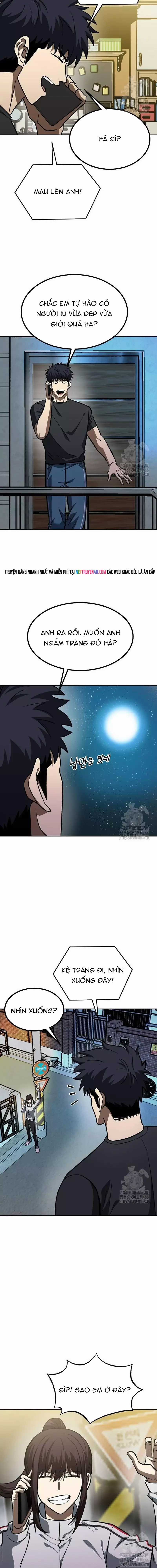 Vua Võ Đài - Chapter 143 - Trang 7