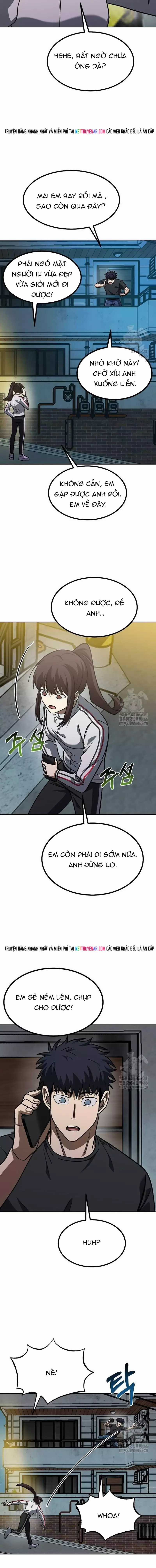 Vua Võ Đài - Chapter 143 - Trang 8