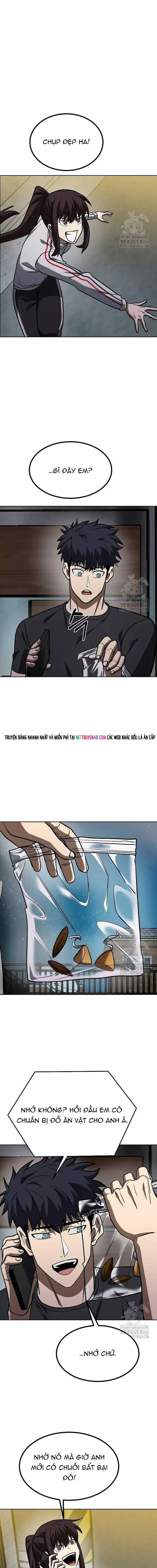 Vua Võ Đài - Chapter 143 - Trang 9