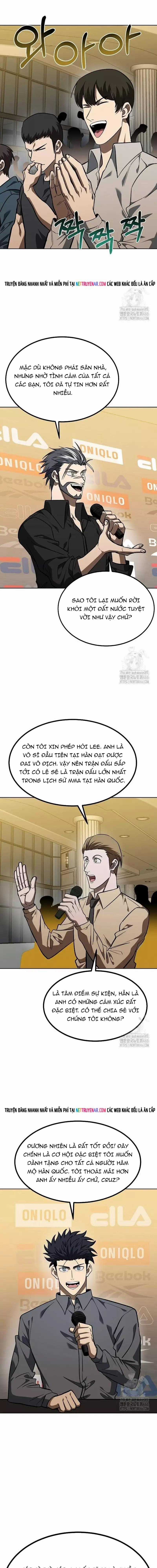 Vua Võ Đài - Chapter 144 - Trang 2
