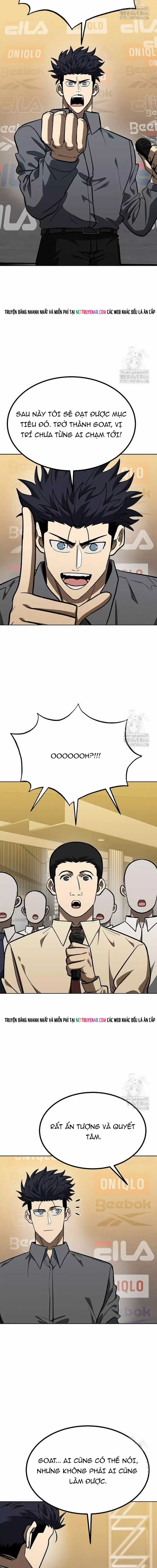 Vua Võ Đài - Chapter 144 - Trang 11