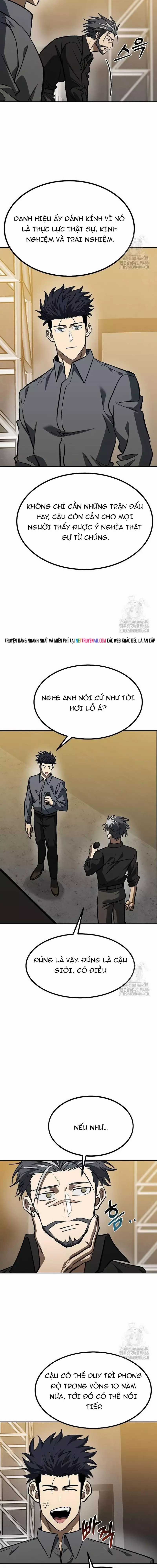 Vua Võ Đài - Chapter 144 - Trang 12