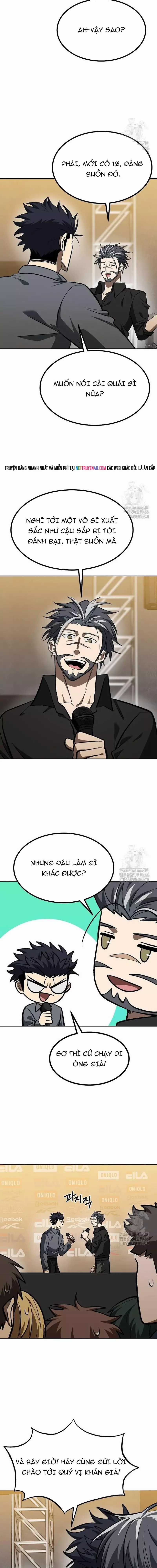 Vua Võ Đài - Chapter 144 - Trang 13