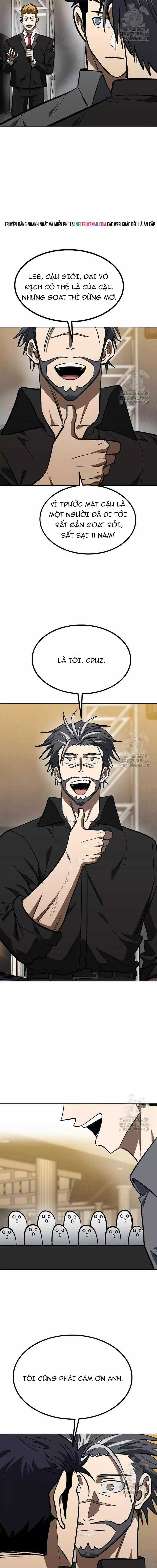 Vua Võ Đài - Chapter 144 - Trang 14