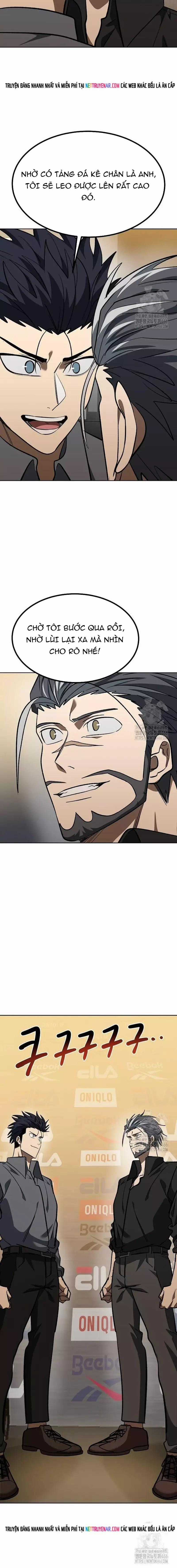 Vua Võ Đài - Chapter 144 - Trang 15