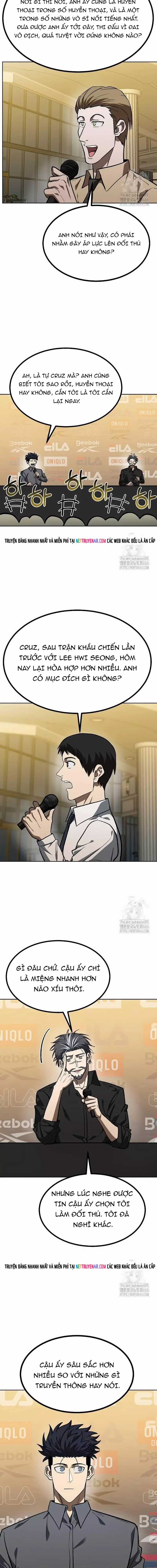 Vua Võ Đài - Chapter 144 - Trang 3