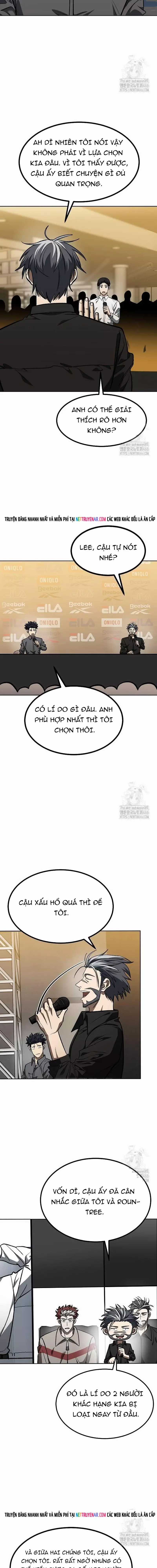 Vua Võ Đài - Chapter 144 - Trang 4