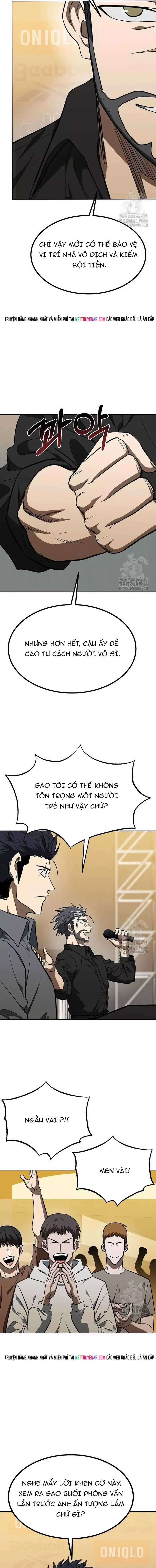 Vua Võ Đài - Chapter 144 - Trang 6