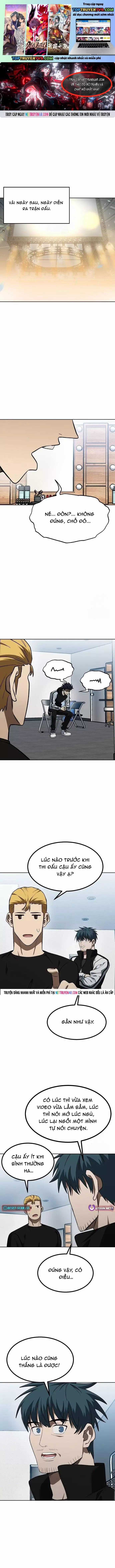 Vua Võ Đài - Chapter 145 - Trang 1