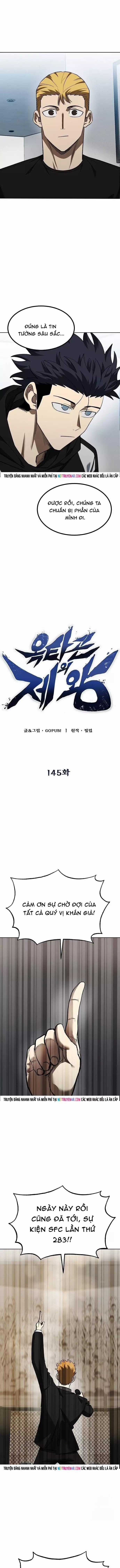 Vua Võ Đài - Chapter 145 - Trang 2