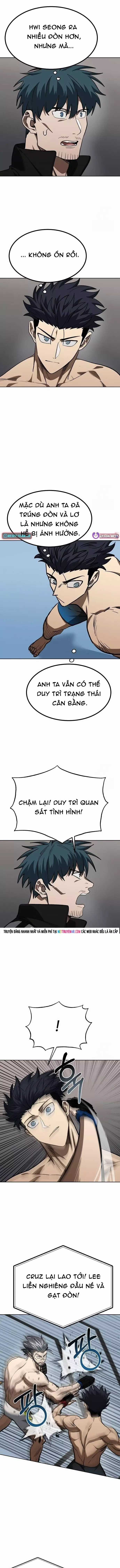 Vua Võ Đài - Chapter 145 - Trang 11