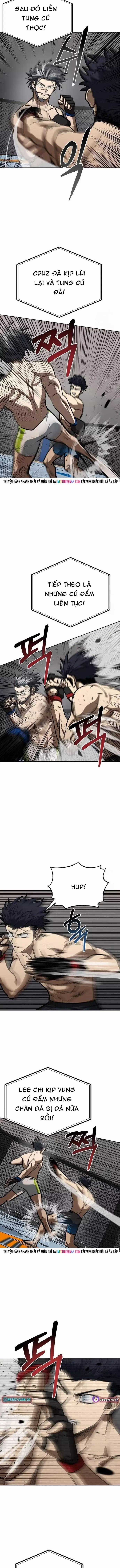 Vua Võ Đài - Chapter 145 - Trang 12