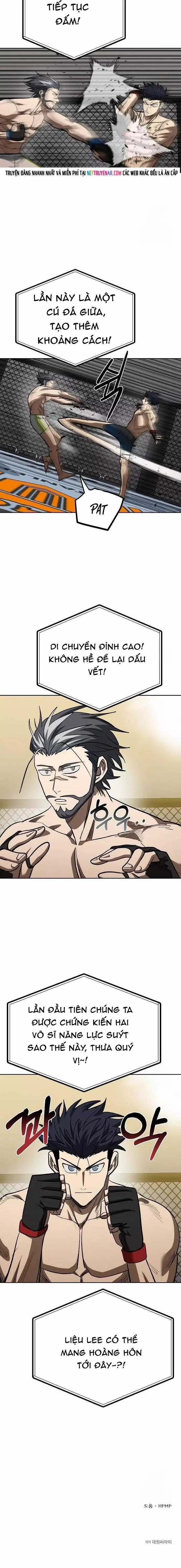 Vua Võ Đài - Chapter 145 - Trang 13